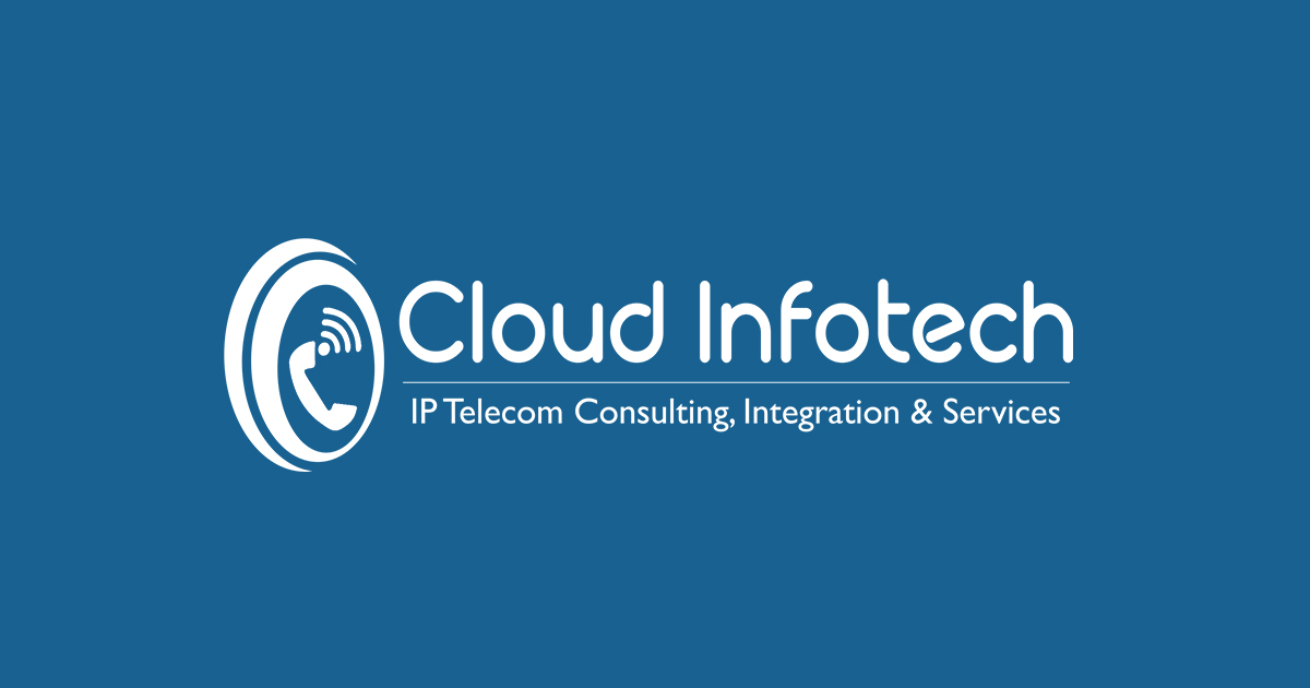 Cloud Infotech