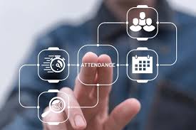 Students learning with AI tools