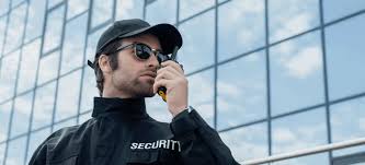 Guard Patrol Tour Terminal