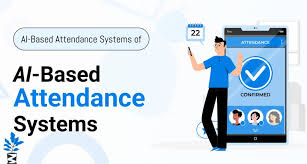 AI-Powered Classroom Attendance System