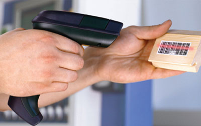 Warehouse-Tracking-Solution