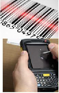 Warehouse-Tracking-Solution