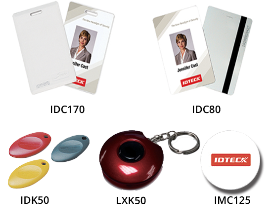 Neo-RF245-Neo-RF245S Device