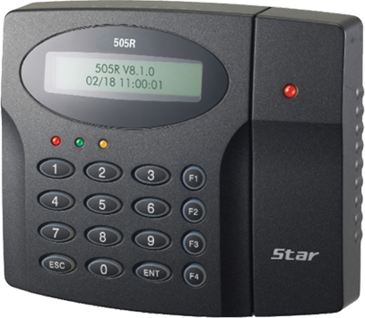 LX505 Device