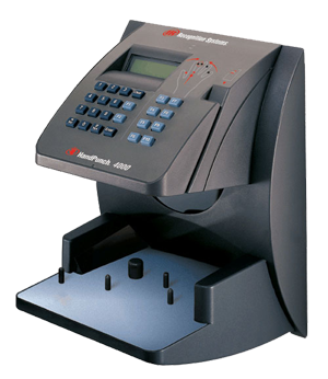 iclock700 Device