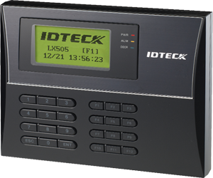 LX505 Device