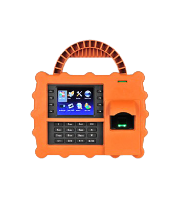 iclock700 Device