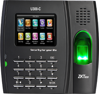 U300-C Device
